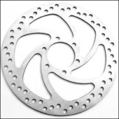 discbrake dish
